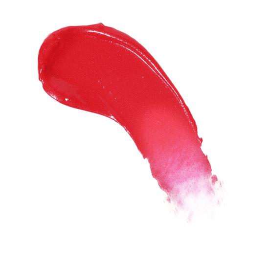 Жидкая матовая помада для губ Star Blur Shimmer Matte, Scarlet Ruby - 2