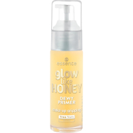 Праймер для лица glow like Honey Dewy Primer