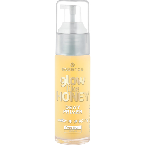 Праймер для лица glow like Honey Dewy Primer - 1