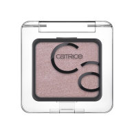 Тени для век Art Couleurs Eyeshadow, 260 розовый нюд