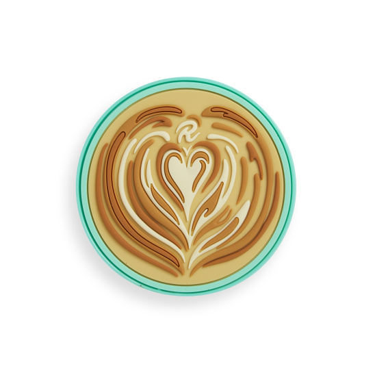 Бронзер Tasty Coffee Cappuccino - 3