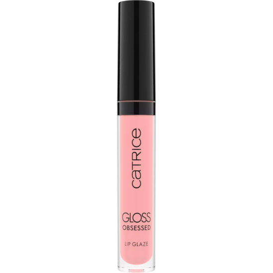 Блеск для губ Gloss Obsessed Lip Glaze, 020 - 2