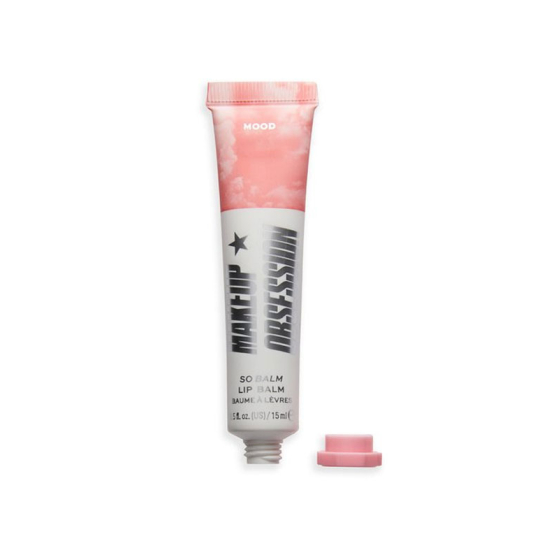 Бальзам для губ So Balm Lip Balm Mood - 2