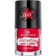 Лак для ногтей - тон 03 - crew love is true love - красный