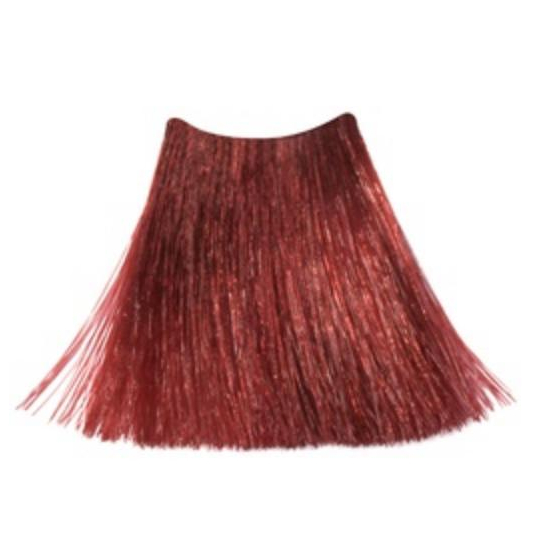 Крем-краска для волос Color Cream - 7.55 Cranberry Hell - 1