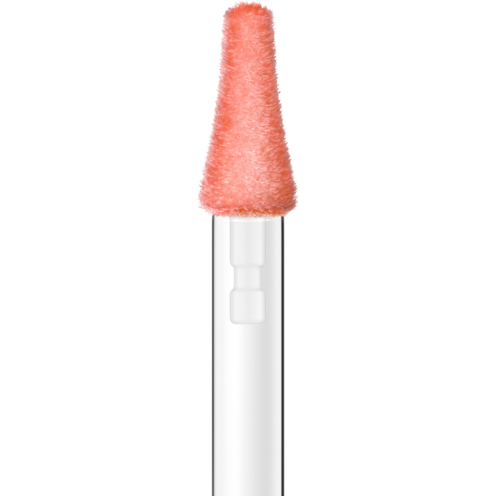 Масло для губ Shine Supreme Lip Oil, 020 Peach Please - 4