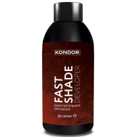 Окислительная эмульсия Fast shade developer