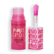 Масло для губ Pout Lip Oil, Watermelon Pink