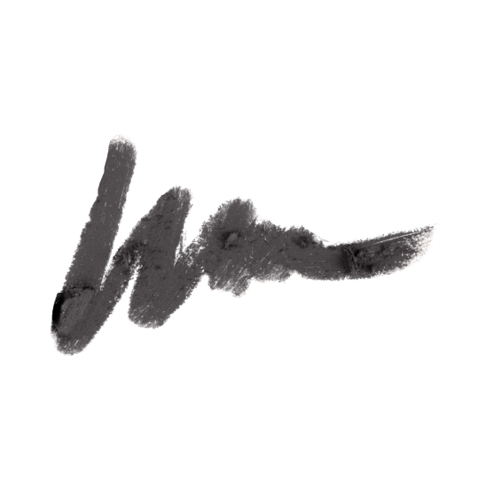 Карандаш для глаз eye/eyebrow pencil - charcoal 912 - 1