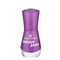 Коллекция snow jam Лак для ногтей - 02