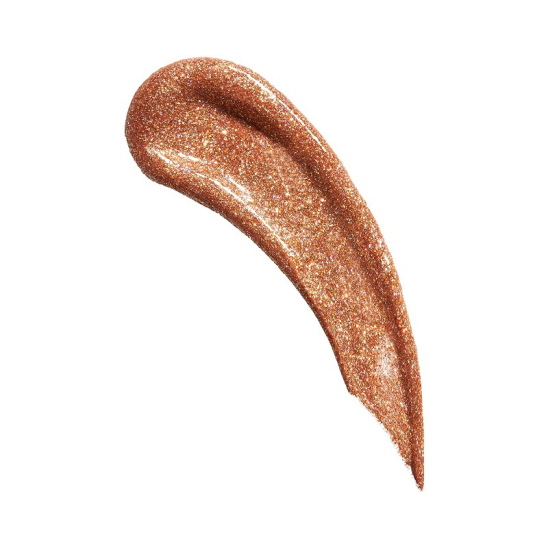 Подводка для глаз с блестками Precious stone Gold Dust - 2