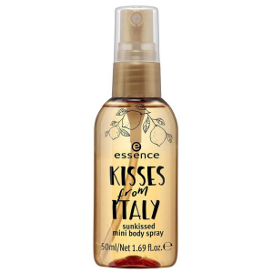 essence - Kisses From Italy Спрей для тела
