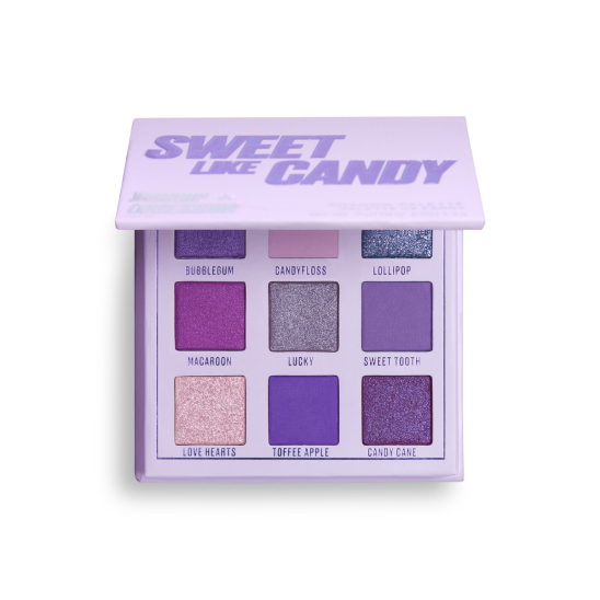 Тени для век Sweet Like Candy - 1