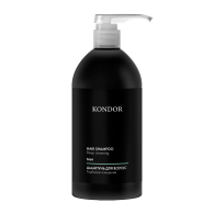 Шампунь для волос, Мята