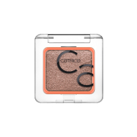 Тени для век Art Couleurs Eyeshadow, 290 Getting My Bronze светло-бронзовый