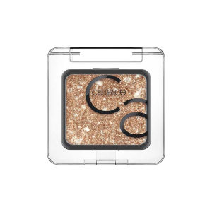 CATRICE - Тени для век Art Couleurs Eyeshadow, 350 Frosted Bronze0,2 г