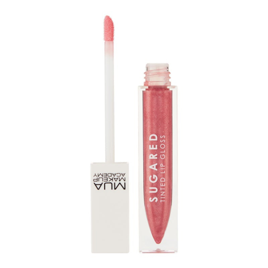 Блеск для губ Tinted Lip Gloss, Sugared - 2
