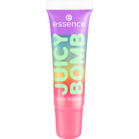 Блеск для губ Juicy Bomb Party shiny lipgloss, 01 Bubblegum Bliss