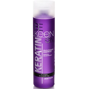 Keen - Кератин-Шампунь Увлажняющий Feuchtigkeits Shampoo250 мл