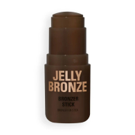 Бронзер-желе в стике Jelly Bronze Bronzer Stick, Dark Cocoa