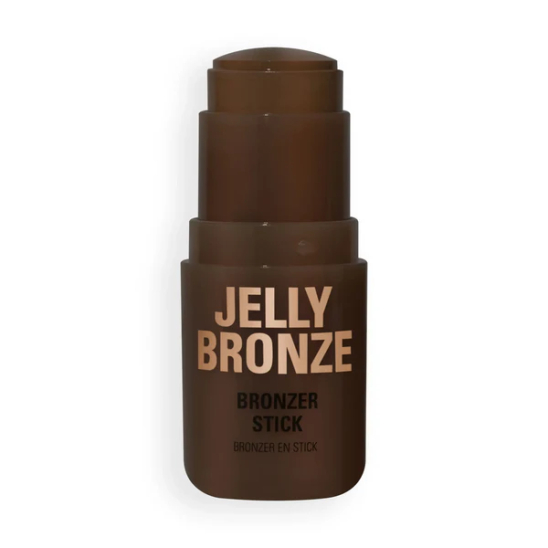 Бронзер-желе в стике Jelly Bronze Bronzer Stick, Dark Cocoa - 1