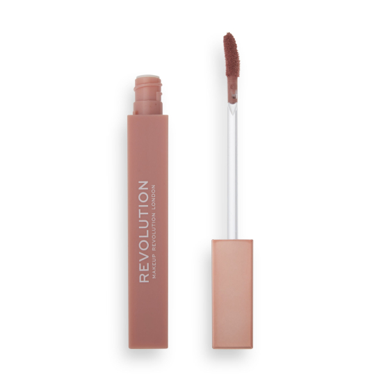 Кремовая губная помада IRL Whipped Lip Creme, Chai Nude 6613675