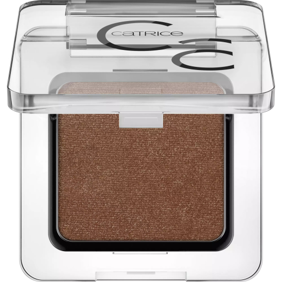 Тени для век Art Couleurs Eyeshadow, 440 Bronze Bliss - 2