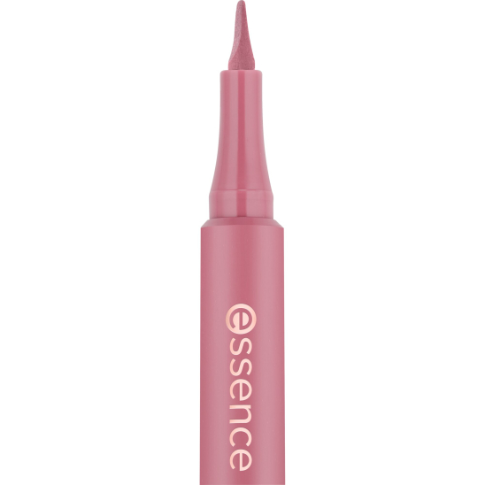 Тату-подводка для губ Line & Stain! Tattoo Lip Liner, 01 Nude-Pink - 3