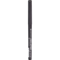 Карандаш для глаз Long lasting, 34 sparkling black