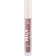 Жидкая помада для губ матовая Blur souffl? matte lip cream, 02 Spice Filter