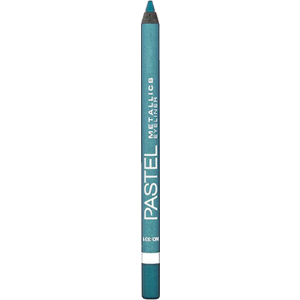 PASTEL Cosmetics - Карандаш для глаз водостойкий Metallics Wp Long Lasting Eyeliner, 331