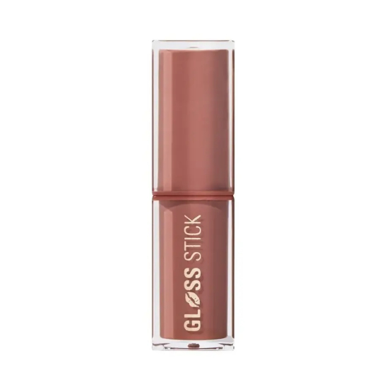 Помада для губ Pout Gloss Stick, Toffee Nude - 3