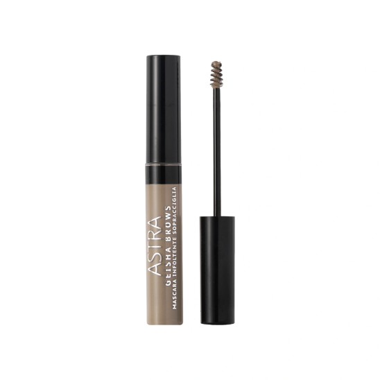 Тушь для бровей Eyebrow Lover Mascara, 01 Blonde - 1