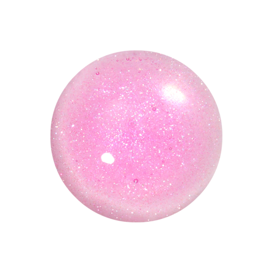 Масло для губ Glass Kiss Lip Oil, Enchanted Purple Shimmer - 3