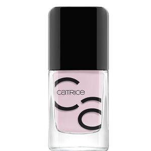 CATRICE - Лак для ногтей IcoNails Gel Lacquer, 120 Pink Clay10,5 мл