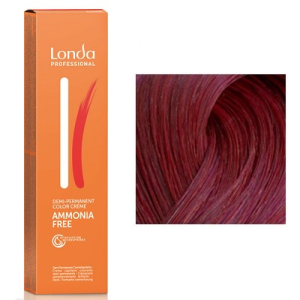 Londa - Ammonia-Free интенсивное тонирование - 0/56 красно-фиолетовый микстон - 60мл