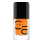 Лак для ногтей IcoNails Gel Lacquer, 123 Tropic Like It Hot