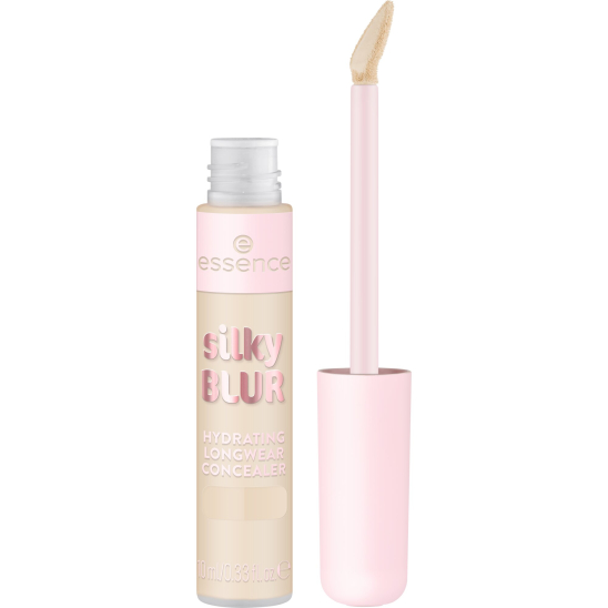 Консилер silky Blur Hydrating Longwear Concealer, 100 - 2