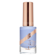 Лак для ногтей Nail Lacquer C03 - дымчато-голубой