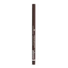 Карандаш для бровей micro precise eyebrow pencil, 03 темно-коричневый