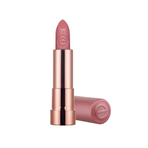 essence - Помада для губ Hydrating Nude lipstick, 303 Delicate3,5 г
