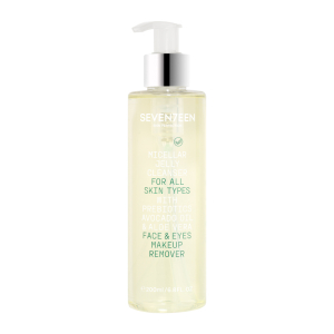 Seventeen - Мицеллярный гель для умывания Micellar Jelly Cleanser