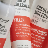 Коллекция Peptide Force