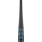 Подводка для глаз dip eyeliner waterproof 24h long-lasting 01