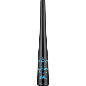 essence - Подводка для глаз dip eyeliner waterproof 24h long-lasting 013 мл