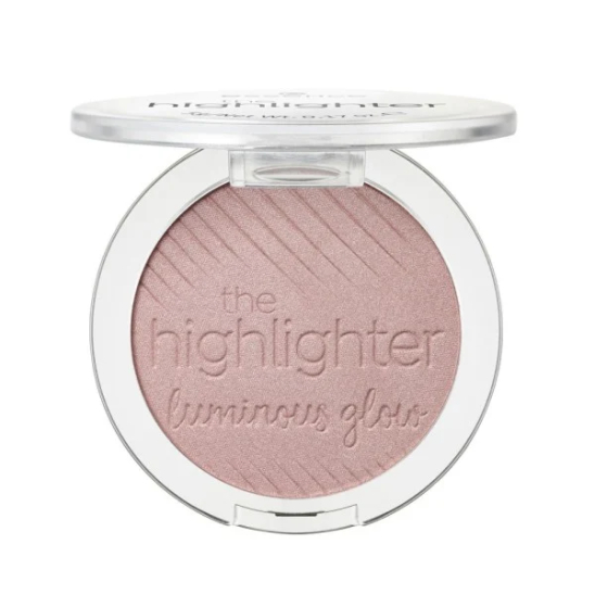 Пудра-хайлайтер Тhe Highlighter 03, Staggering - 2