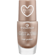 Лак для ногтей т. 01