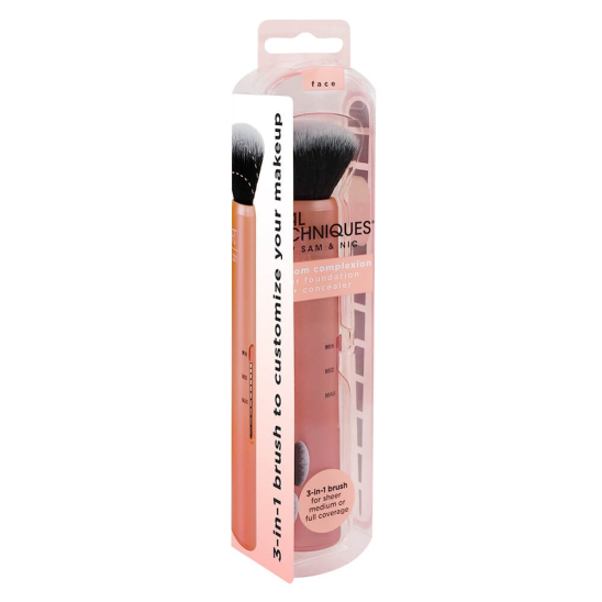 Кисть для макияжа Slide Complexion - 8