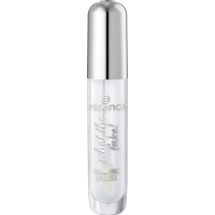 Блеск для губ с эффектом увеличения объёма what the fake! Plumping Lipgloss, 100 Sheer Genius