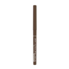 Карандаш для глаз Eyeliner Ultra Precision Gel Eye 20H Waterproof, 030 Brownie